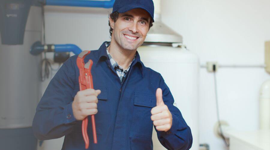 Local expert plumbing services in Sewickley, PA